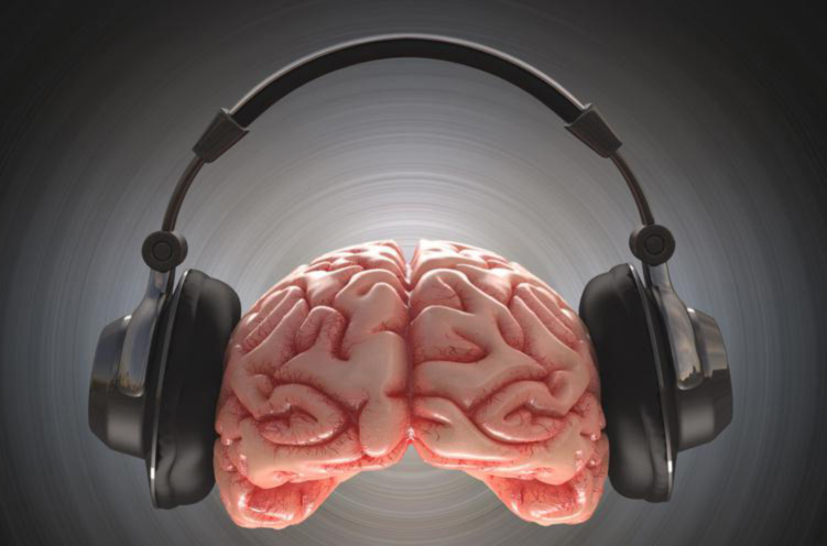  Music Good For The Brain