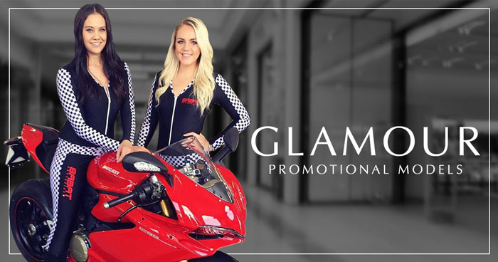 Promotional models