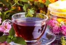 How To Make Herbal Tea